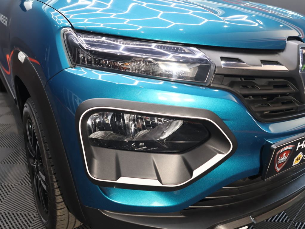 2022 Renault Kwid 1.0 Climber Auto For Sale