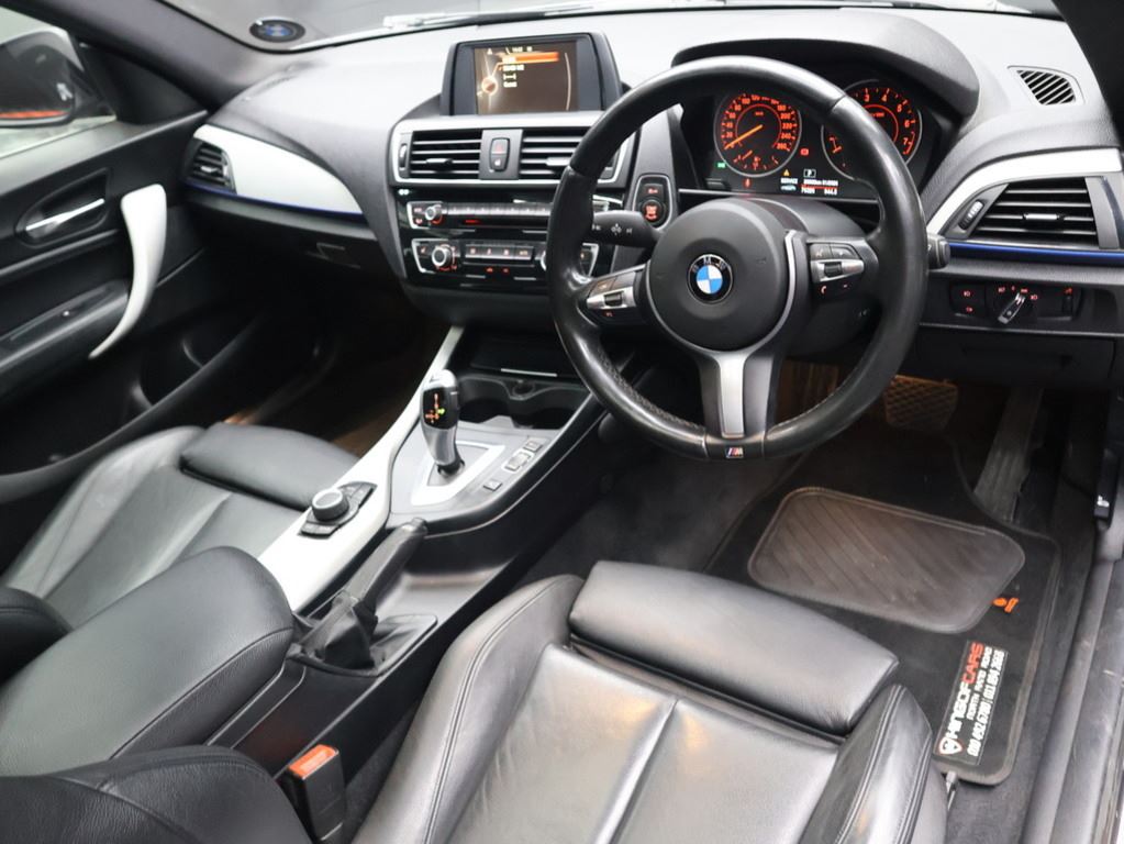 2016 BMW 220i Coupe M Sport Auto (F22) For Sale