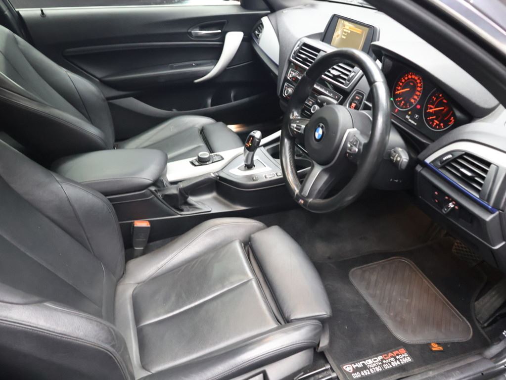 2016 BMW 220i Coupe M Sport Auto (F22) For Sale