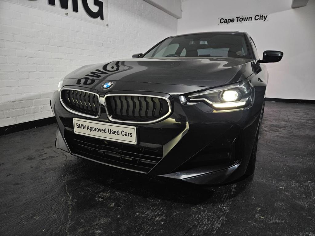 2023 BMW 220i coupe M Sport For Sale