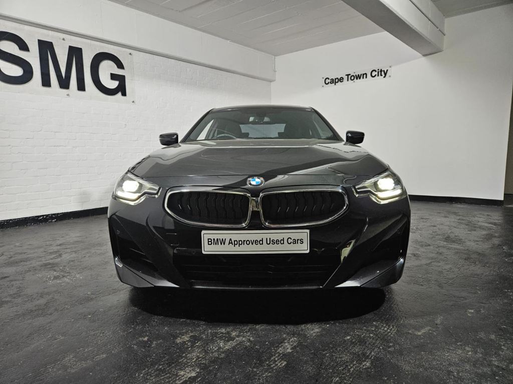 2023 BMW 220i coupe M Sport For Sale