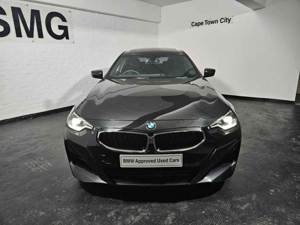 2023 BMW 220i coupe M Sport For Sale