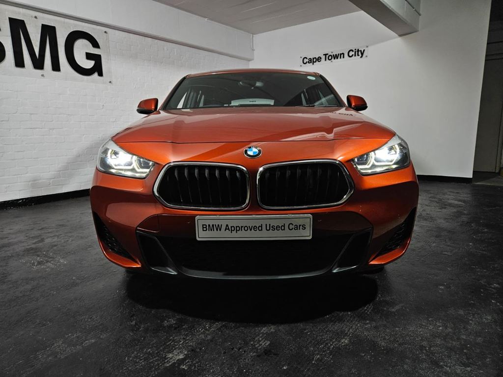2022 BMW X2 sDrive18i M Sport Auto For Sale