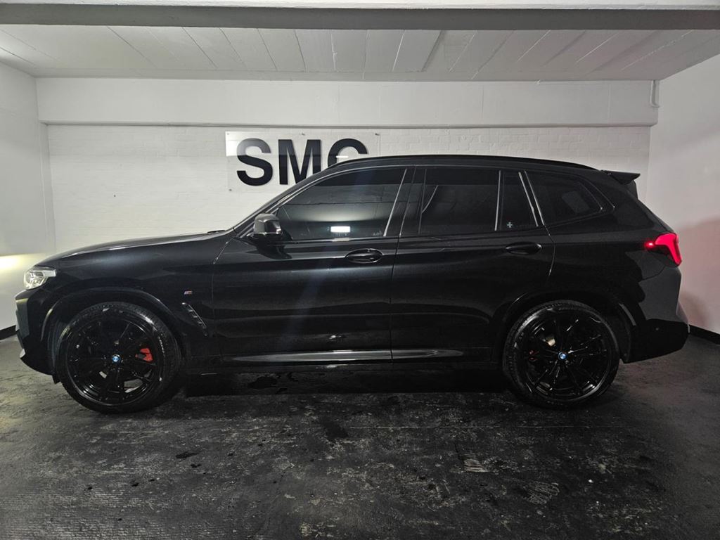 2023 BMW X3 xDrive20d M Sport For Sale