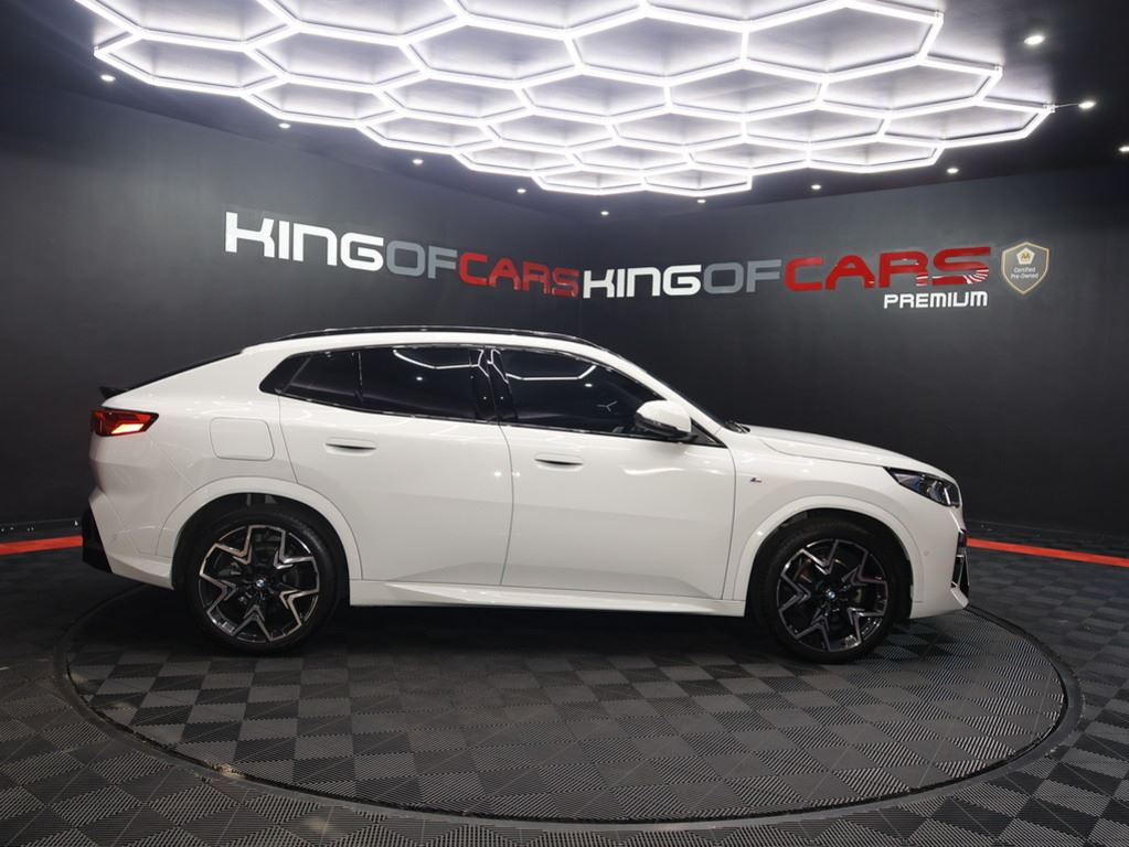 2025 BMW X2 sDrive18i M Sport For Sale