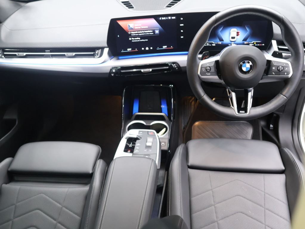 2025 BMW X2 sDrive18i M Sport For Sale