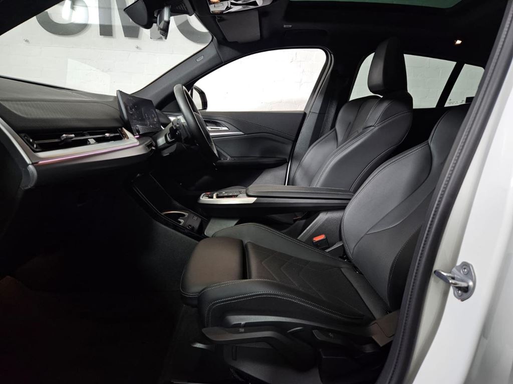 2024 BMW X2 sDrive18i M Sport For Sale