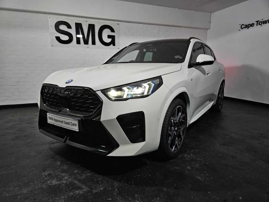 2024 BMW X2 sDrive18i M Sport For Sale