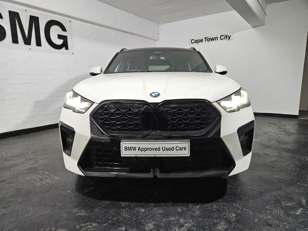 2024 BMW X2 sDrive18i M Sport For Sale