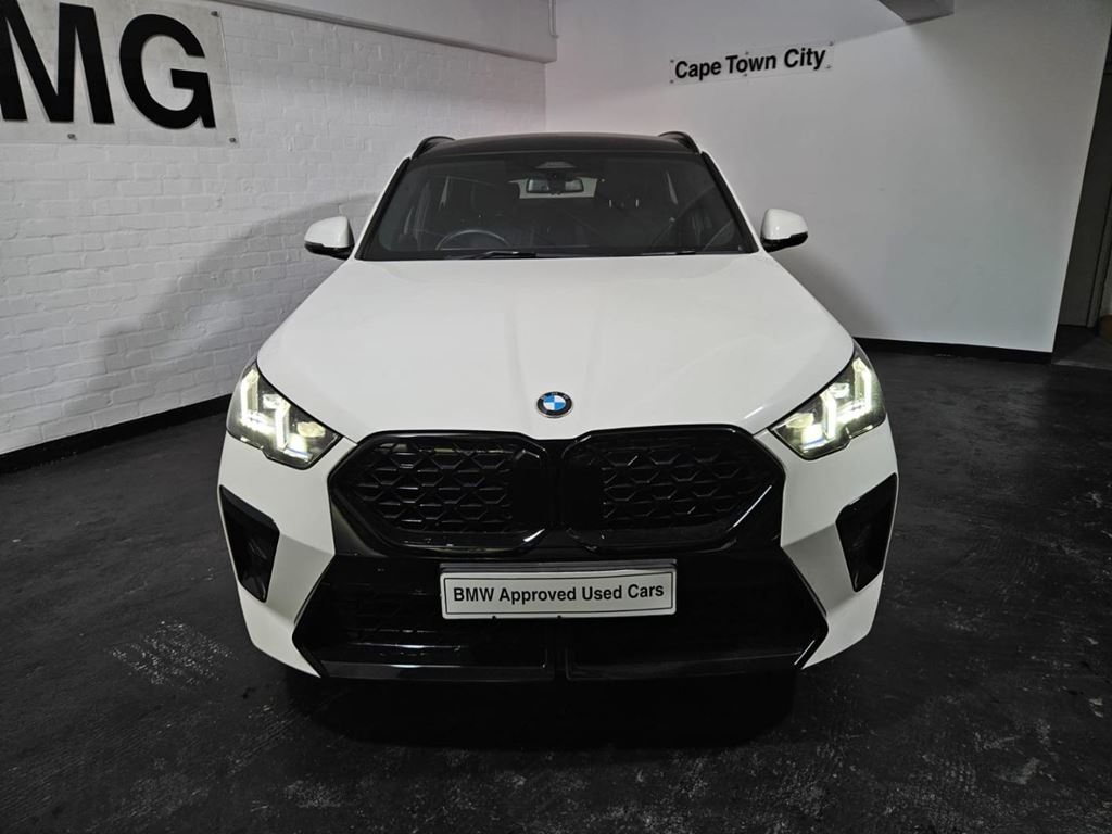 2024 BMW X2 sDrive18i M Sport For Sale