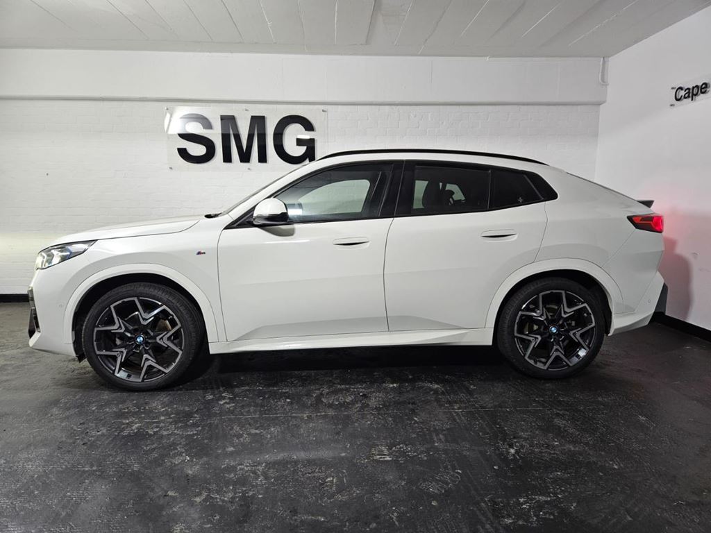 2024 BMW X2 sDrive18i M Sport For Sale