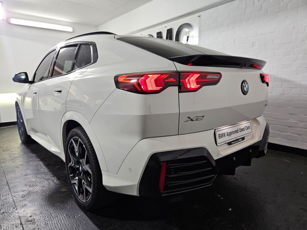 2024 BMW X2 sDrive18i M Sport For Sale