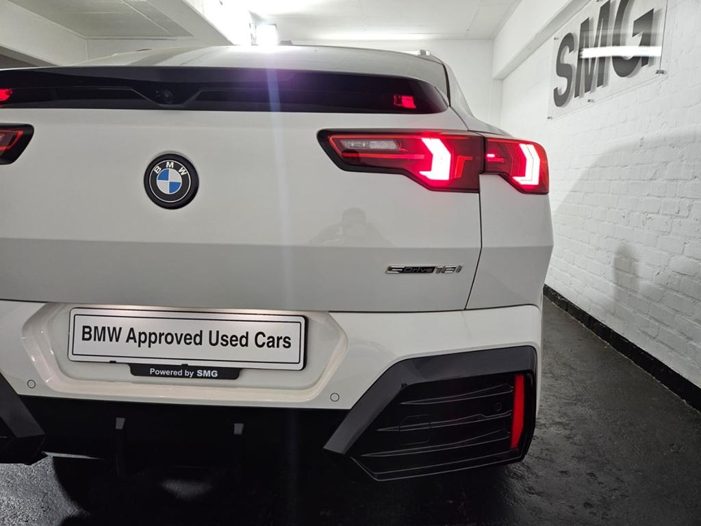 2024 BMW X2 sDrive18i M Sport For Sale