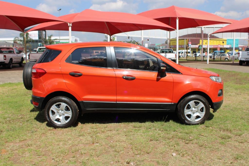 2013 Ford EcoSport 1.5 TiVCT Ambiente For Sale