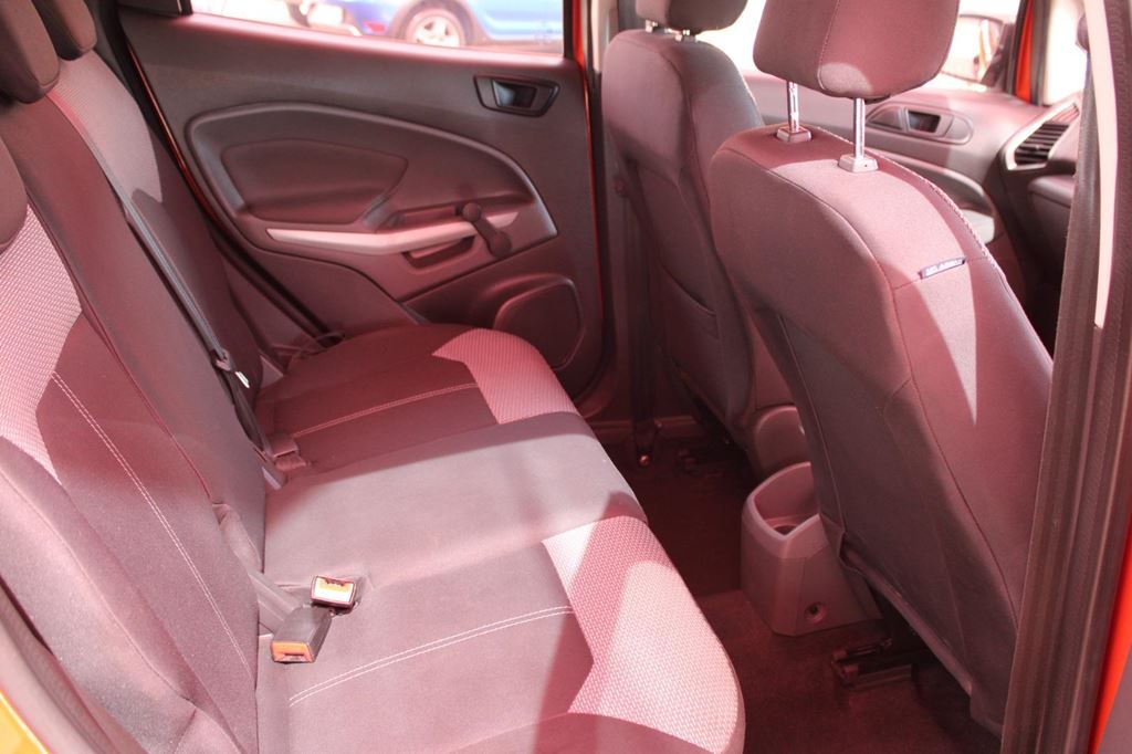 2013 Ford EcoSport 1.5 TiVCT Ambiente For Sale