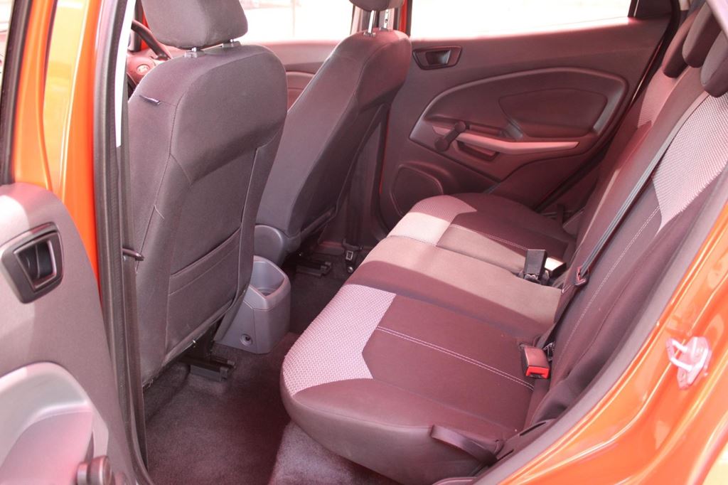 2013 Ford EcoSport 1.5 TiVCT Ambiente For Sale