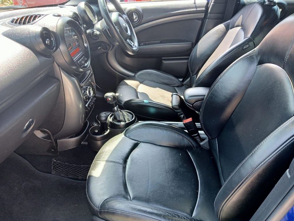 2015 Mini Cooper S Countryman Auto For Sale