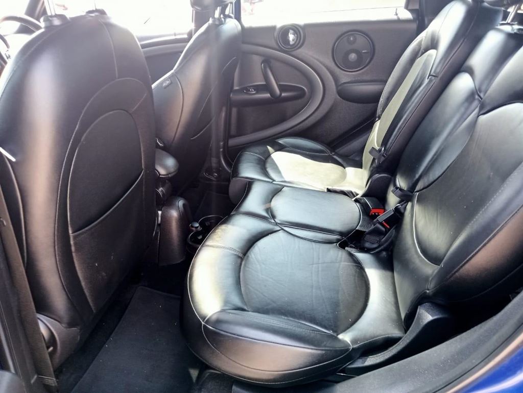 2015 Mini Cooper S Countryman Auto For Sale