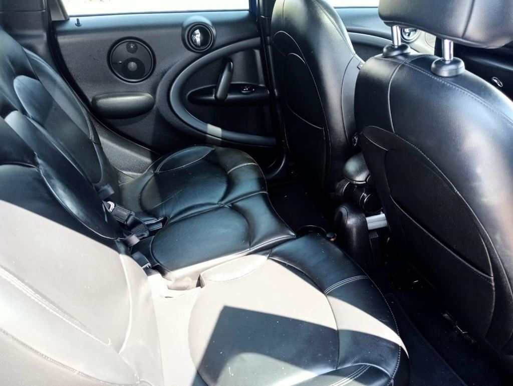 2015 Mini Cooper S Countryman Auto For Sale