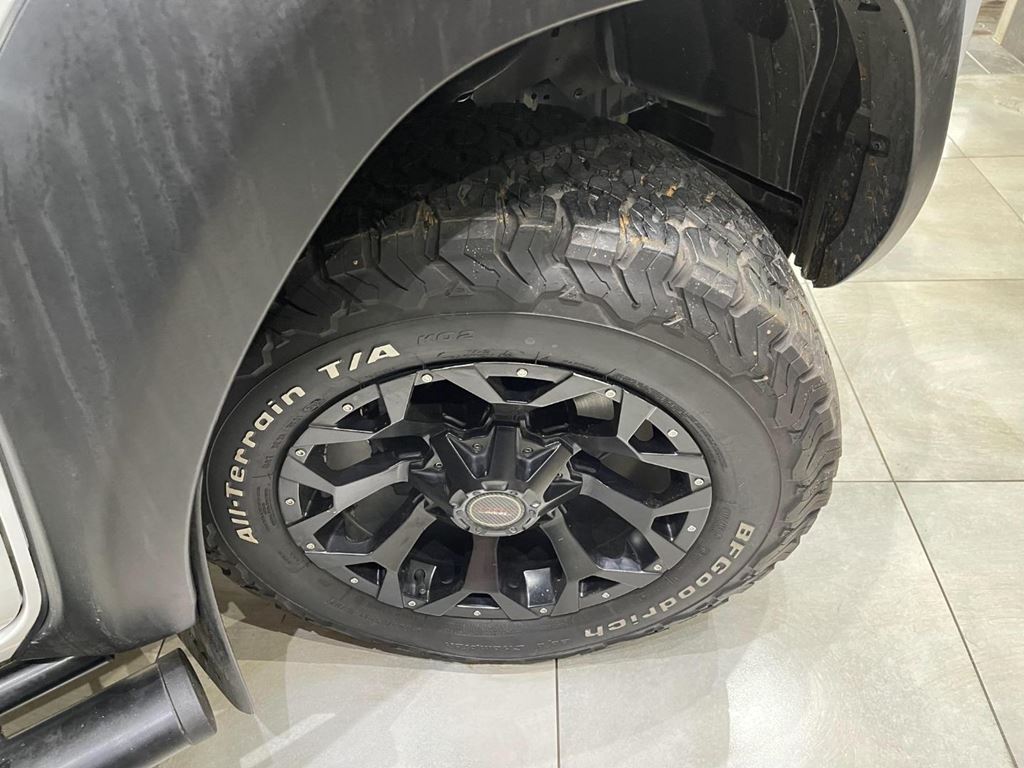 2020 Toyota Hilux 2.8GD-6 double cab Raider auto For Sale