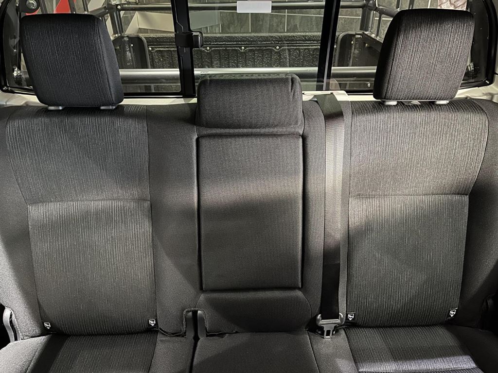 2020 Toyota Hilux 2.8GD-6 double cab Raider auto For Sale