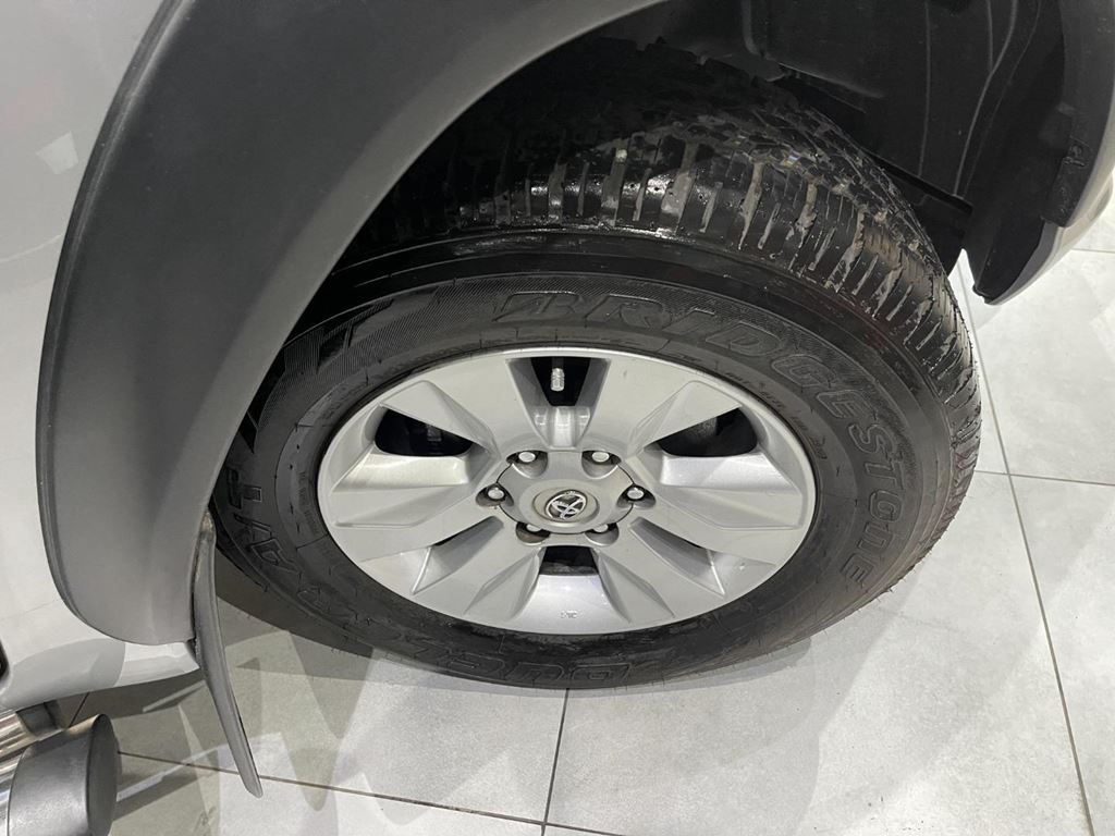 2016 Toyota Hilux 2.8GD-6 Double Cab Raider For Sale