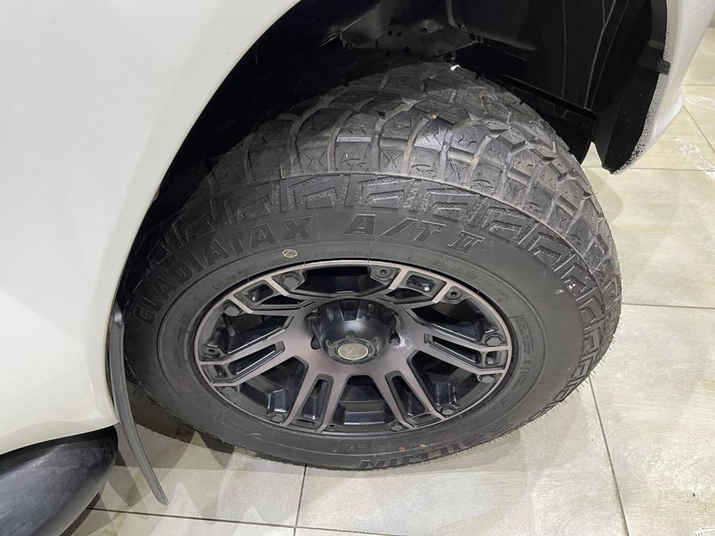 2016 Toyota Hilux 2.8GD-6 Double Cab Raider For Sale