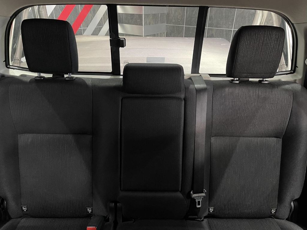 2016 Toyota Hilux 2.8GD-6 Double Cab Raider For Sale