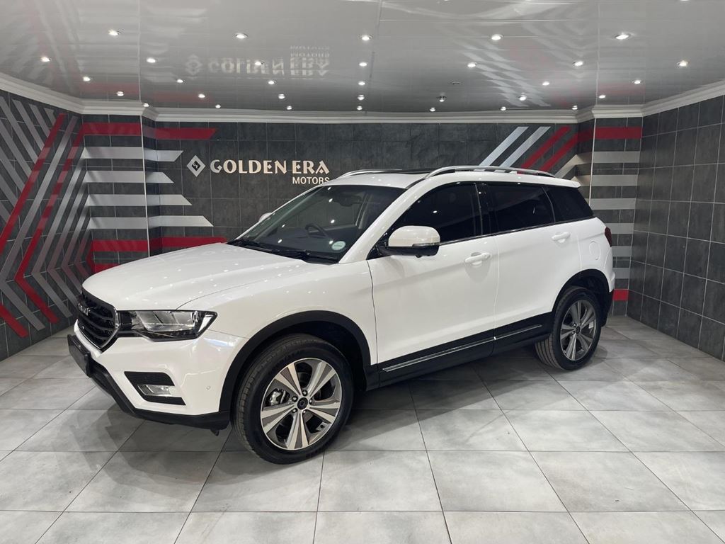 2019 Haval H6 2.0T Luxury Auto For Sale