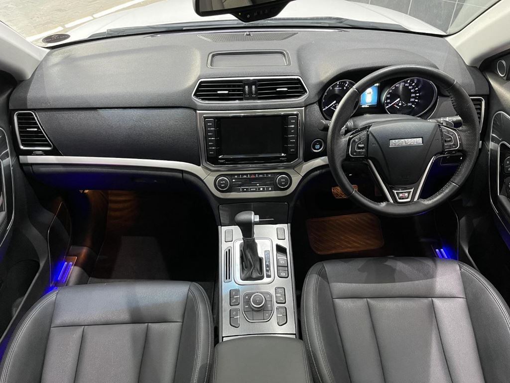 2019 Haval H6 2.0T Luxury Auto For Sale
