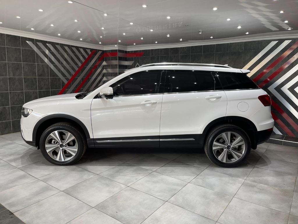 2019 Haval H6 2.0T Luxury Auto For Sale