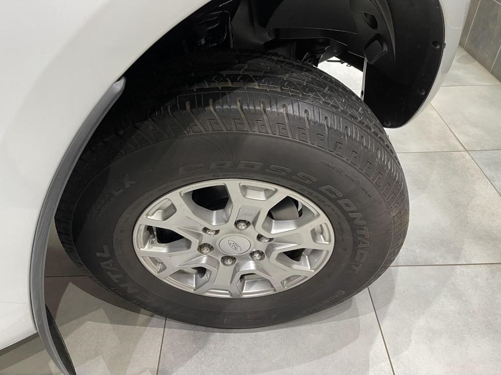 2017 Ford Ranger 2.2 Hi-Rider XLS For Sale