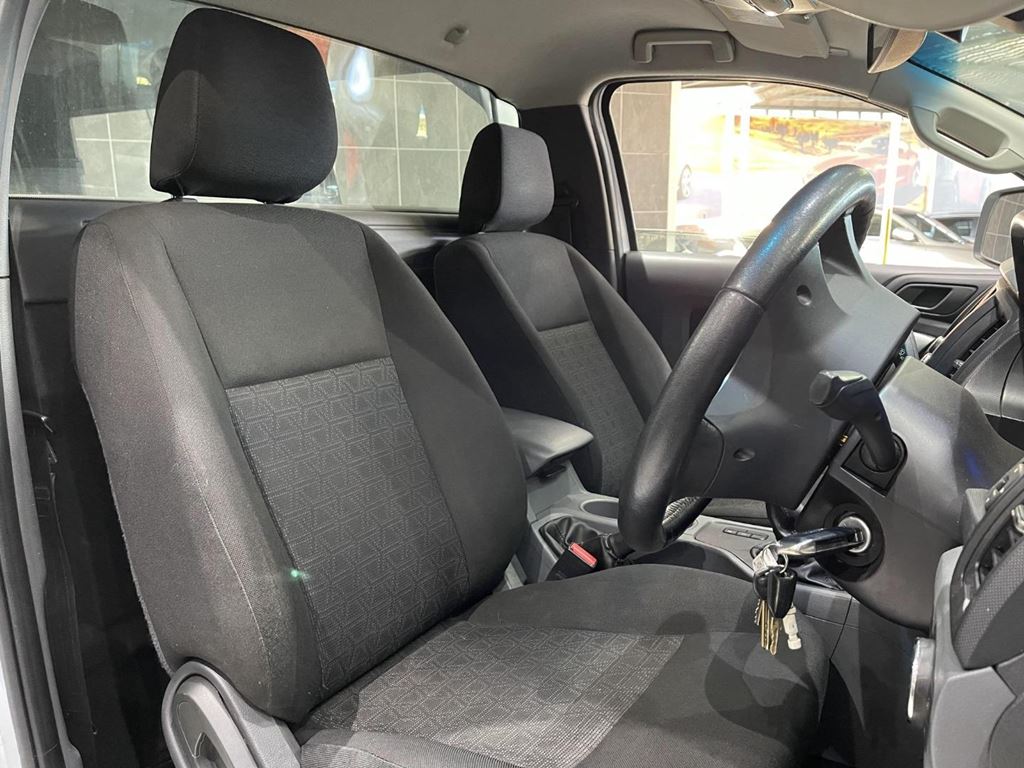 2017 Ford Ranger 2.2 Hi-Rider XLS For Sale