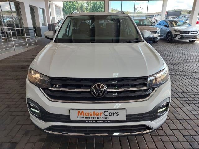 2023 Volkswagen T-Cross 1.0TSI 70kW Comfortline For Sale
