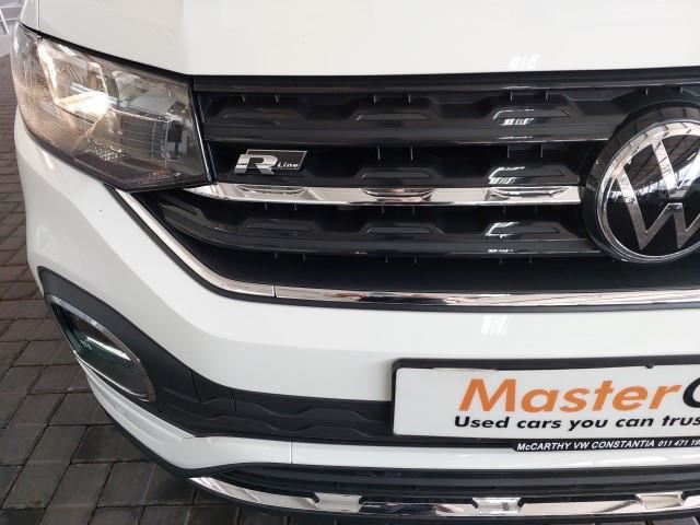 2023 Volkswagen T-Cross 1.0TSI 70kW Comfortline For Sale