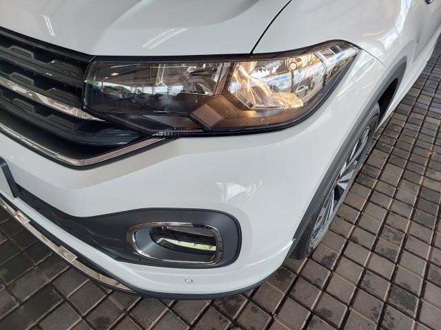 2023 Volkswagen T-Cross 1.0TSI 70kW Comfortline For Sale