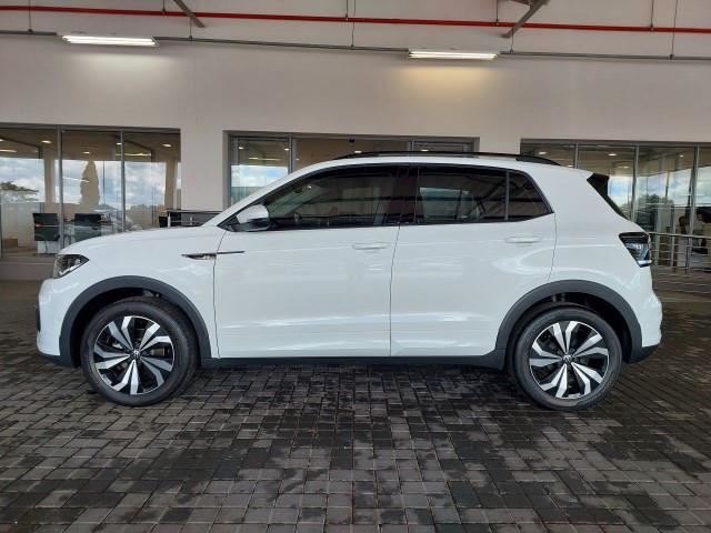 2023 Volkswagen T-Cross 1.0TSI 70kW Comfortline For Sale