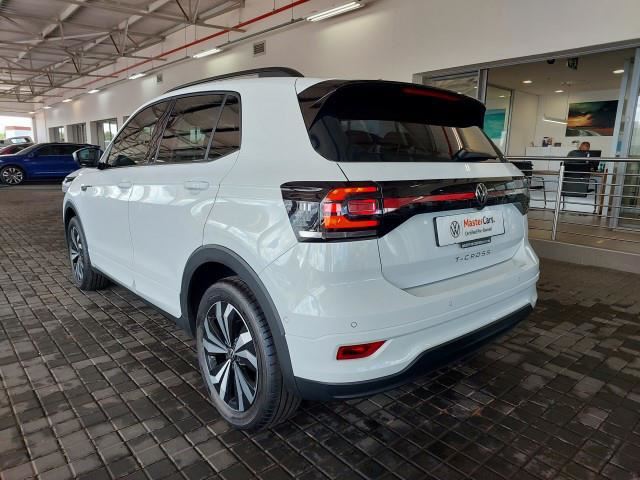 2023 Volkswagen T-Cross 1.0TSI 70kW Comfortline For Sale