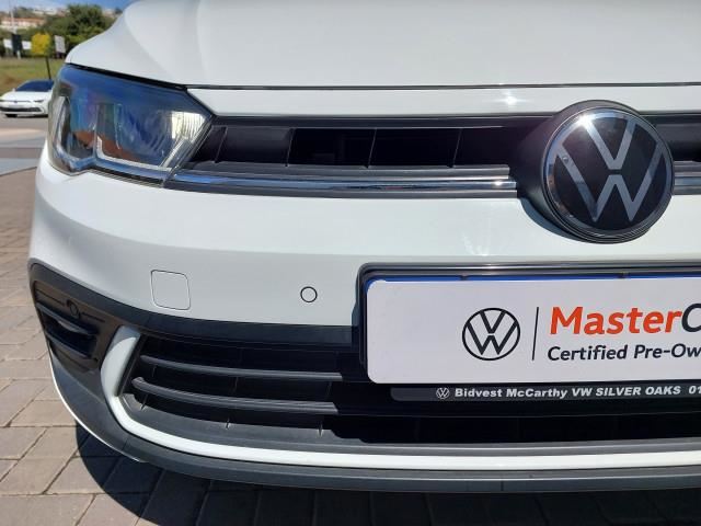 2022 Volkswagen Polo hatch 1.0TSI 70kW Life For Sale