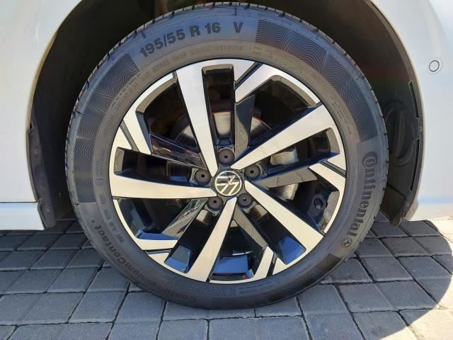 2022 Volkswagen Polo hatch 1.0TSI 70kW Life For Sale