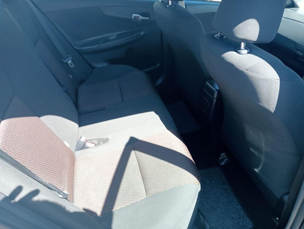 2019 Toyota Corolla Quest 1.6 Auto For Sale