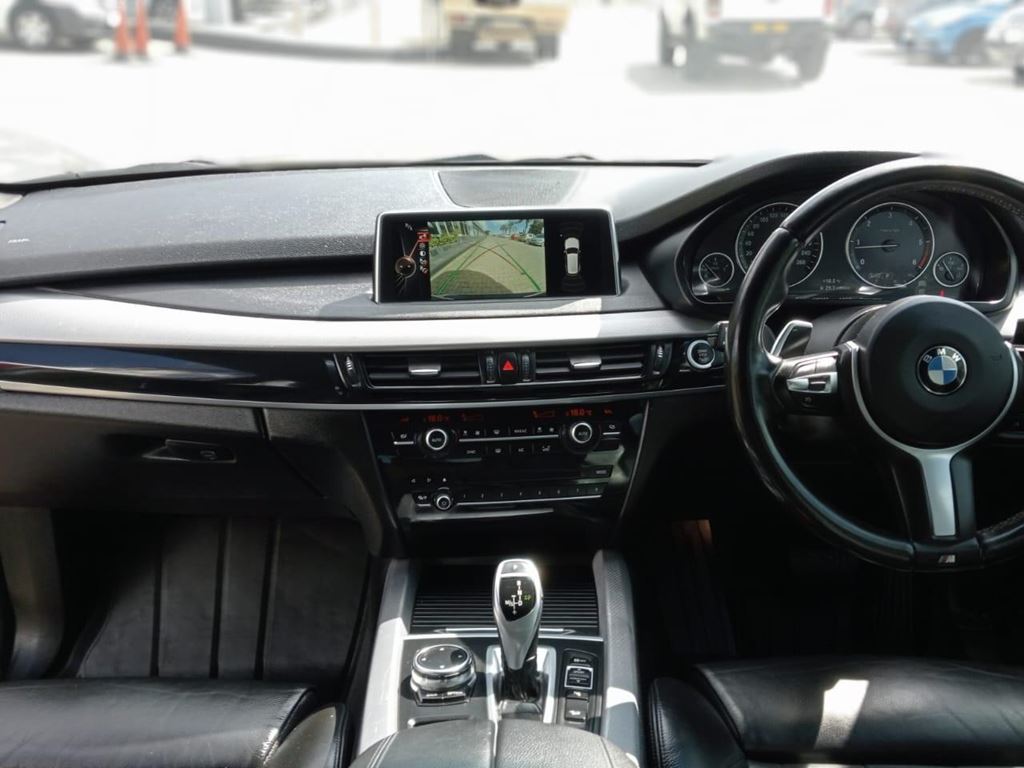 2016 BMW X5 xDrive40d M Sport For Sale