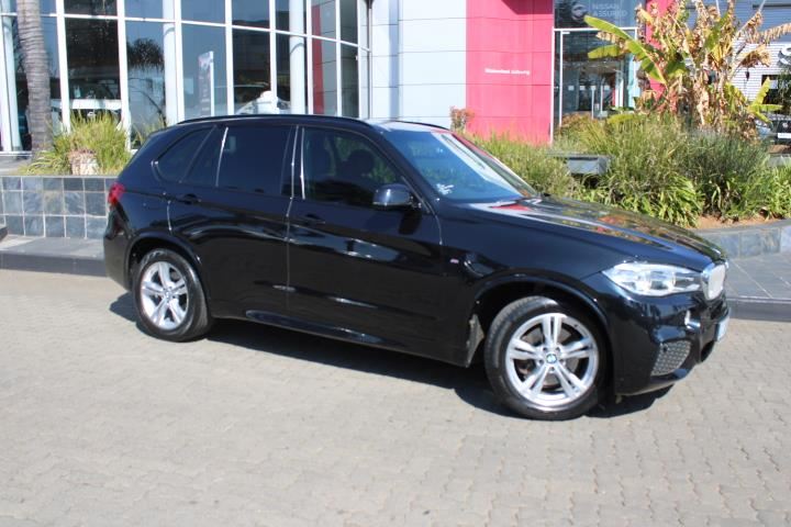 2016 BMW X5 xDrive40d M Sport For Sale