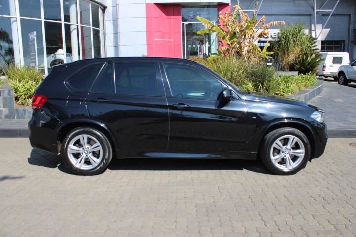 2016 BMW X5 xDrive40d M Sport For Sale