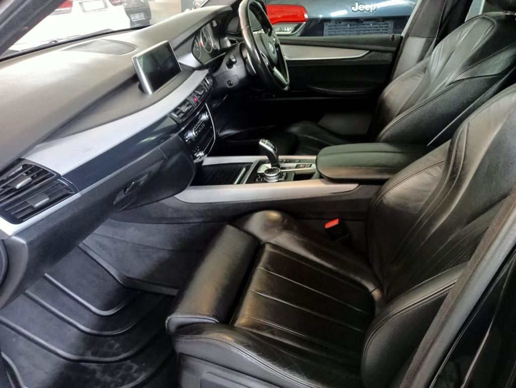 2016 BMW X5 xDrive40d M Sport For Sale
