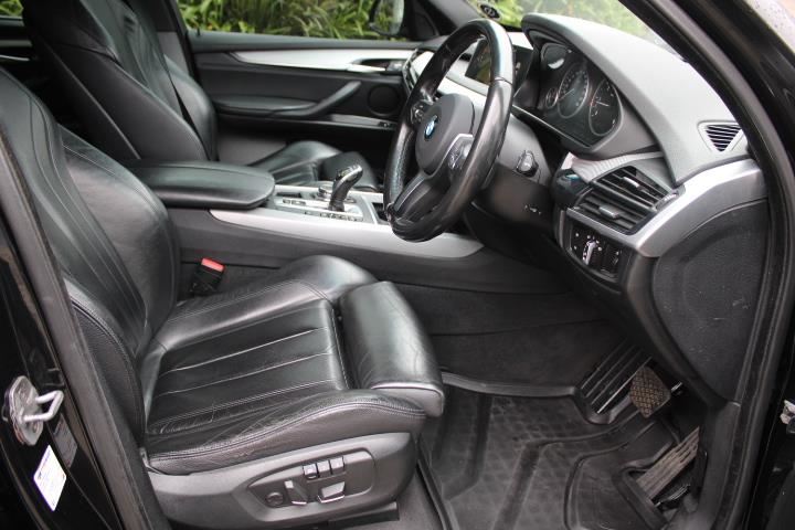 2016 BMW X5 xDrive40d M Sport For Sale