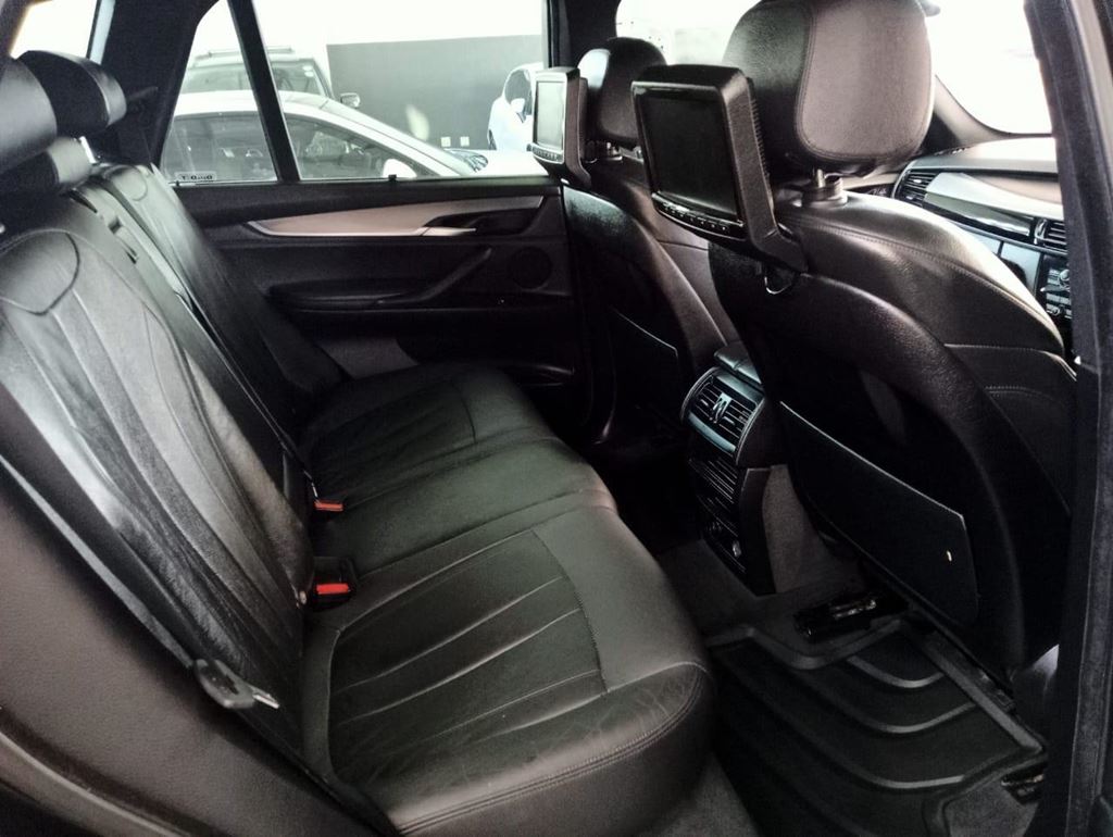 2016 BMW X5 xDrive40d M Sport For Sale