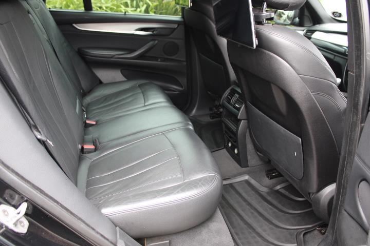 2016 BMW X5 xDrive40d M Sport For Sale