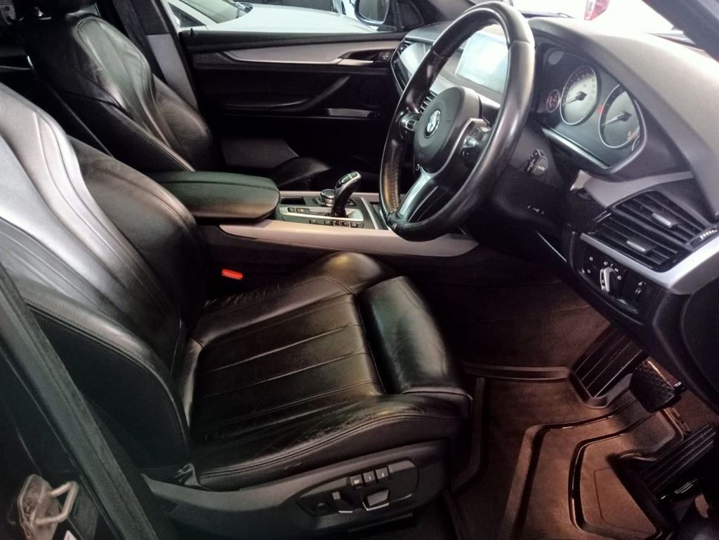 2016 BMW X5 xDrive40d M Sport For Sale