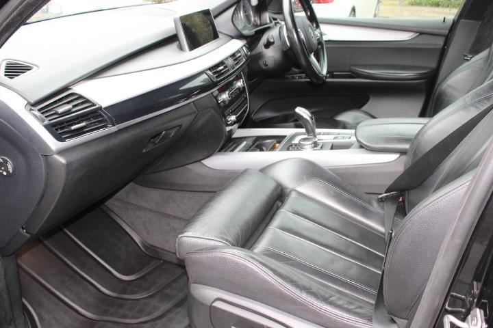 2016 BMW X5 xDrive40d M Sport For Sale